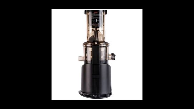 Соковыжималка шнековая Mirandi смотреть онлайн