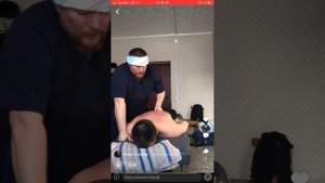 Костоправ Бахтеев Рияс отзывы | Как Костоправ Бахтеев выпрямлял спину Миллионеру с нуля