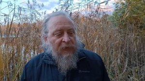 176. О книге "Откровенные рассказы странника духовному своему отцу"