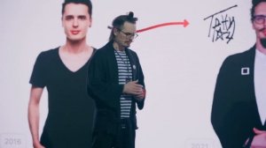 Осознанный дизайнер | Вадим Гранич | Prosmotr