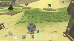 Last Viking - God Of Valhalla - Gameplay Walkthrough | Android
