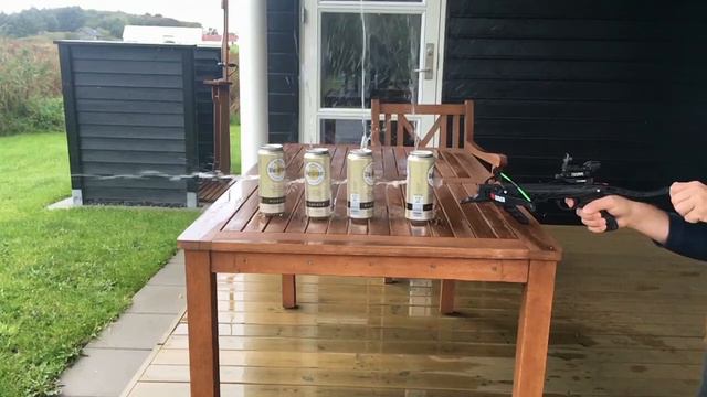 Hori-Zone RedBack Slomo Aufnahme J4F смотреть онлайн