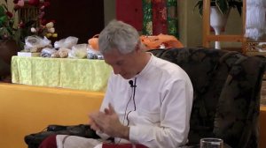 Алан Уоллес Шаматха часть 4