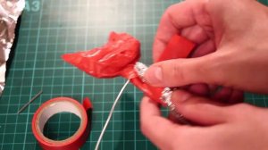 UNRAVEL mini movie and YARNY DIY✂🎵😺