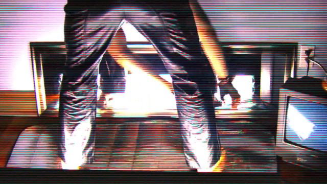 Sadismo Virtual: Un Viaje al Lado Oscuro del Mundo Digital смотреть онлайн