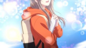 Аниме Клип Я Люблю Её