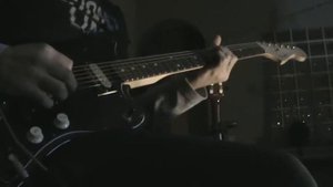 Tito & Tarantula - After Dark  (madz guitar cover)