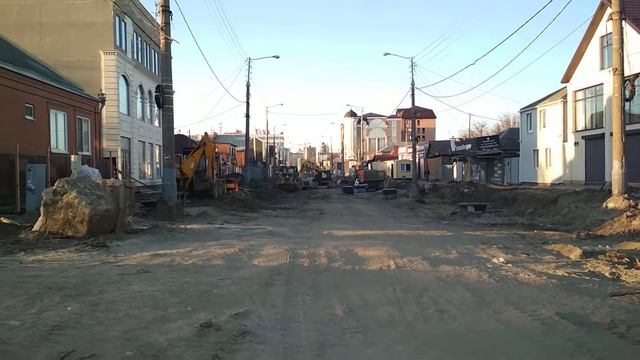 Краснодар Тургенева 08.04.2018 смотреть онлайн