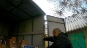 Левобород получение всякого - рабочие моменты