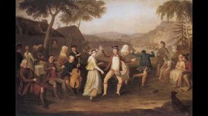 Francesco Barsanti, Lochaber