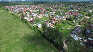 Обзор дома на продажу |  100м не дострой на 8 сотках земли (ЛПХ) | Деревня Меленки.