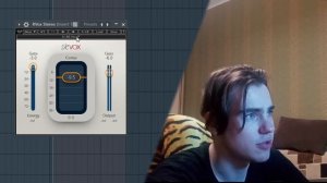 КАЖДАЯ КНОПКА RVOX | РАЗБОР ПЛАГИНА НА 100%