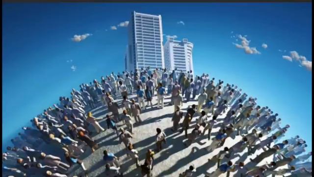 Сокращение населения, что под этим имеют в виду?