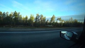 Трасса Псков-Санкт-Петербург-Мурманск