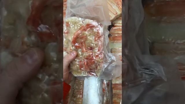 Мясо Краба, свежий приход смотреть онлайн