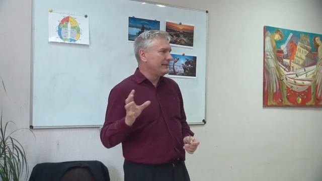 В.Гуленко - Число Данбара и количество подтипов. Устойчивые группы. Слаженные команды.
