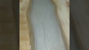 Как ускорить застывание эпоксидной смолы ОКЕАН PRO???