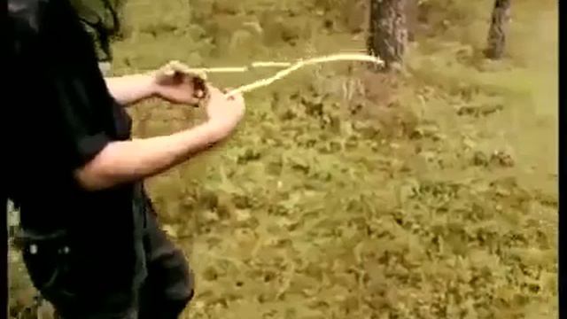 Лубнин & Гаркуша - "Лесная" (Старый следопыт) смотреть онлайн