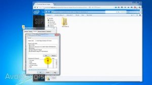 Fix No Internet Access on VirtualBox Windows XP