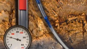 Двухступенчатое цементирование