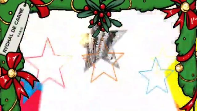 Новогодняя музыка | Рождественская музыка | Новый год смотреть онлайн