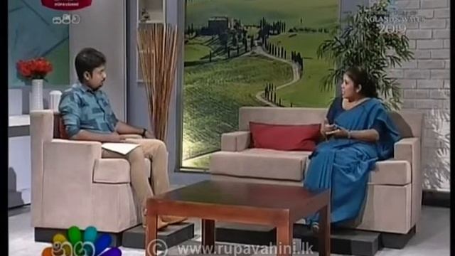 Nugasewana Doctor Segment 2019-05-14 | Rupavahini смотреть онлайн