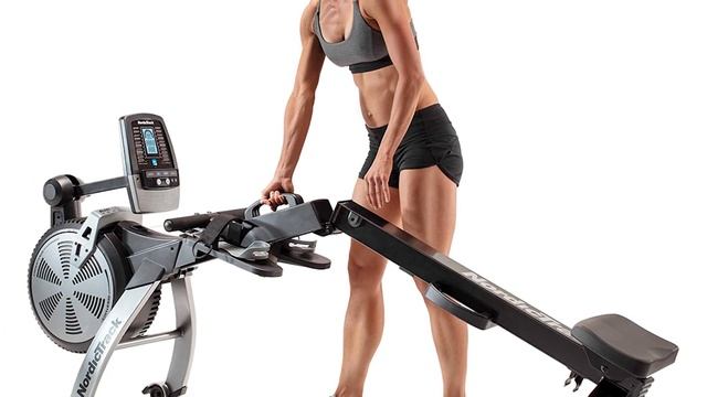 Nordictrack RW900 Rower Review - Pros and Cons of the RW900 Rowing Machine смотреть онлайн