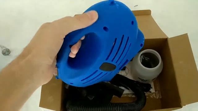 Распылитель краски Paint Zoom бытовой смотреть онлайн