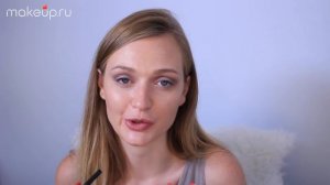 Макияж для миндалевидных глаз