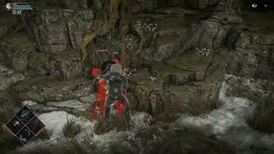 Demon's Souls - Black Phantom - How to kill Satsuki : Easy Kill + Parry Only