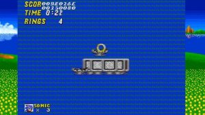 СОНИК 2, КОТОРЫЙ МЫ ПОТЕРЯЛИ ИЛИ ЖЕ ОБЗОР НА SONIC 2 SIMON WAY И NICK ARCADE