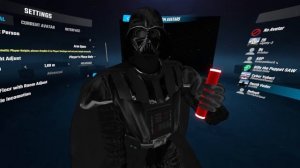 Beat saber тест мода камеры