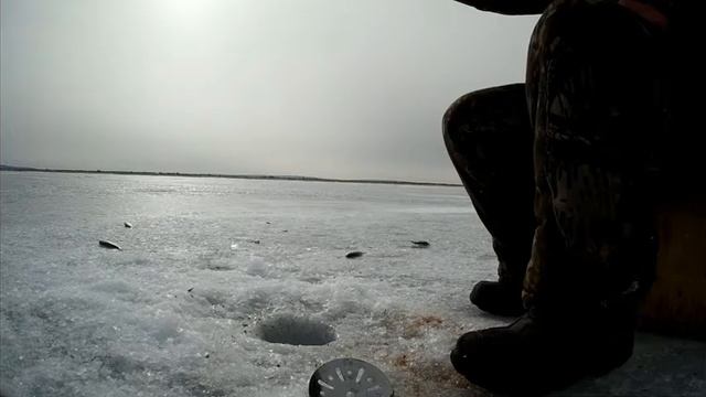 Рыбалка на озерах Бурятии часть 1 смотреть онлайн