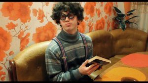 КОРОЧЕ ГОВОРЯ, Я ЛЮБЛЮ ЧИТАТЬ