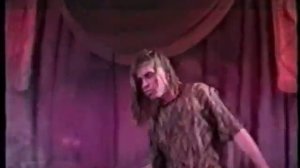 Оргазм Нострадамуса - Live in Irkutsk [2001]