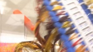 Thea Gouverneur Богоматерь Одигитрия: отчёт 1