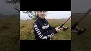 Пруд Южный#обзор#рыбалка#