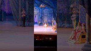 балет "Спящая красавица" Екатерина Первушина