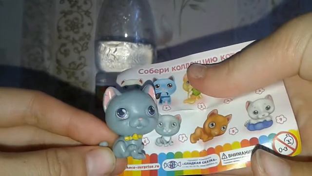 Открываем Вкусняшки #5 . Видео Для Детей . смотреть онлайн