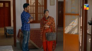 Maa Sadqey Episode 95__Hum tv Drama