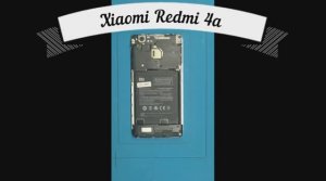 Как заменить разъём на  #Xiaomi Redmi 4a?