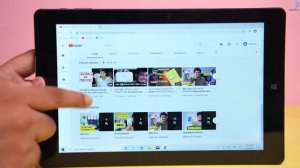 Chuwi Hi10 X TOUCH SCREEN 2 IN 1 TABLET & NOTEBOOK Review