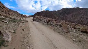 Монголия-дом кочевника.№3Булган.Мотопутешествие по Монголии 2019.