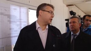 Строительство новой школы в Пятигорске на контроле губернатора Ставрополья