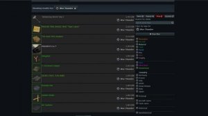 Биржа War Thunder | Что это и как пользоваться?