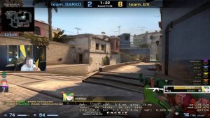 S1MPLE ПРОИГНОРИРОВАЛ ФАНАТА НА FACEIT | S1MPLE С M0NESY И B1T РАЗНОСЯТ РАБОТЯГ НА 4000 ELO