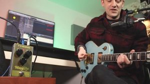The Tc Electronic Honey Pot Review And Demo - The Best Budget Pedals