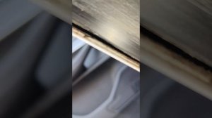 Chery Tiggo 7 pro защита задних арок