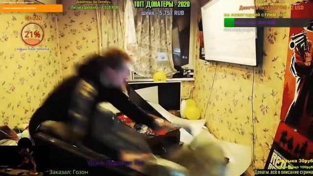 САМЫЕ смешные моменты с Озоном за всё время.