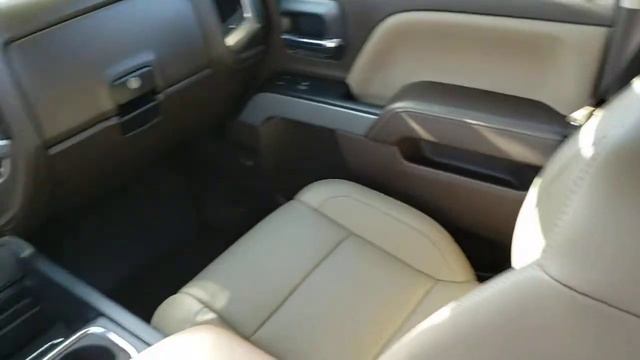 2018 CHEVROLET SILVERADO 2500 Henderson, Las Vegas, Bullhead City, Lake Havasu, Laughlin, NV TPU158 смотреть онлайн